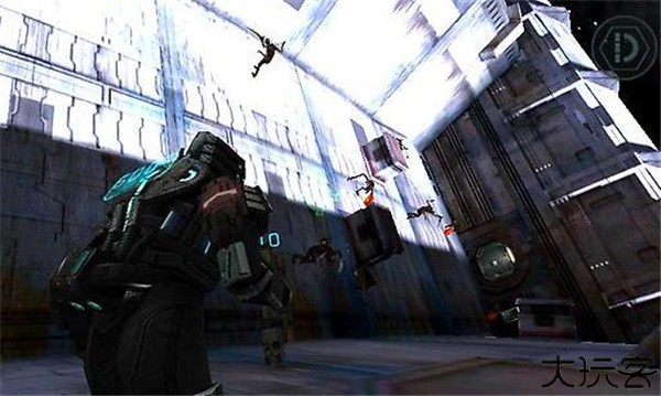死亡空间中文版