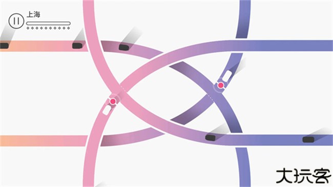 交通我来管游戏