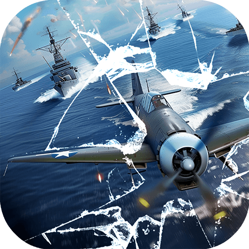 巅峰战舰汉化版