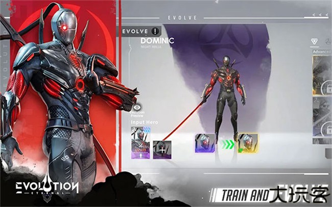 星际52区手游安卓版