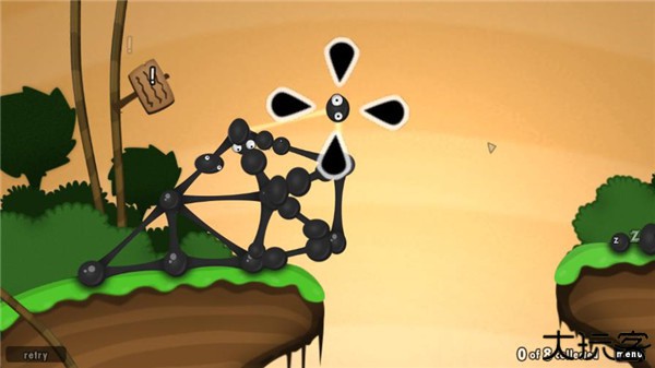 粘粘世界汉化手机版