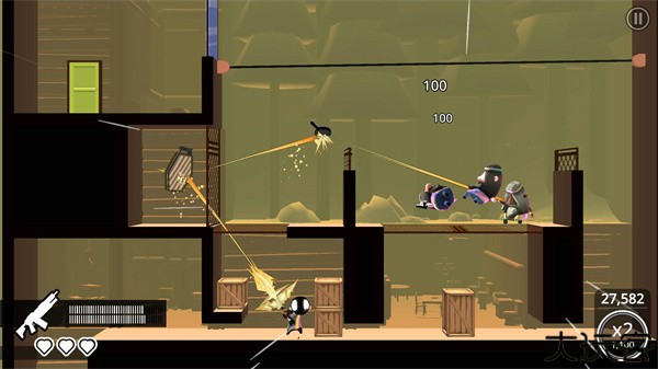 我的朋友佩德罗安卓版