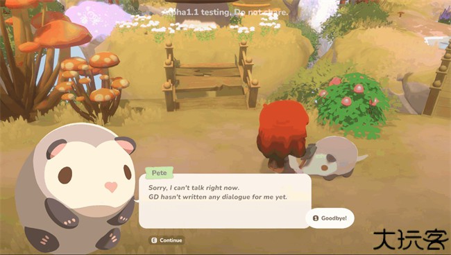 PuffPalsIslandSkies泡芙天空岛