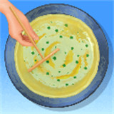 煎饼来一套游戏