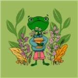 露露的家花园手游