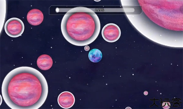 流浪小星球手机安卓版