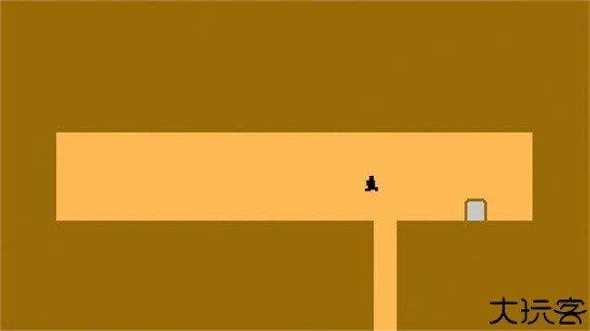 只有一道门游戏安卓版