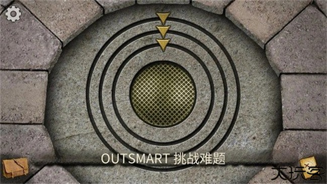 寻找遗失的宝藏安卓版