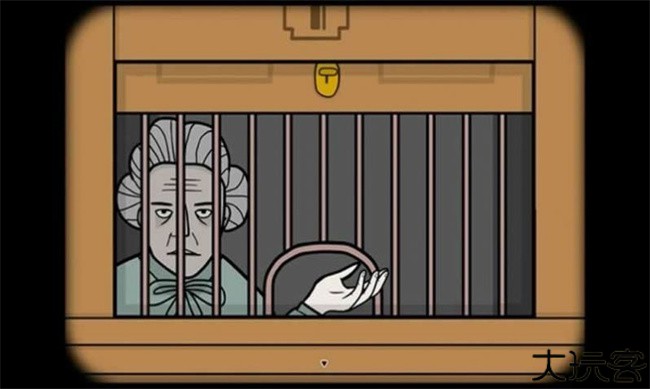 锈湖地铁繁花安卓汉化版