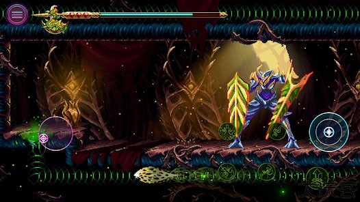 影下九载手机版