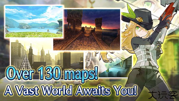 托兰异世录online