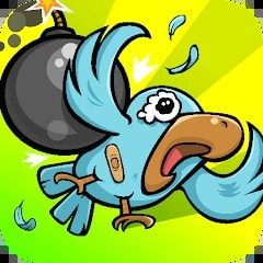 像素小鸟手机版