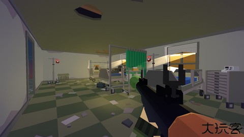 像素战斗僵尸突袭下载