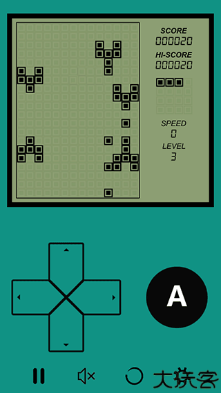 gameboy99合1模拟器怎么切换游戏