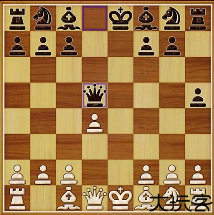 国际象棋单机版