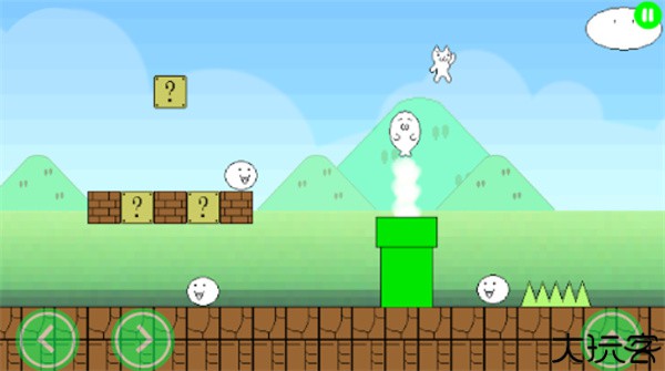 猫里奥多人联机版