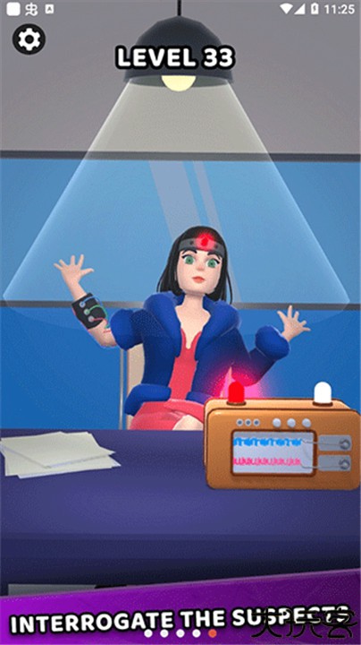 法医大师中文版