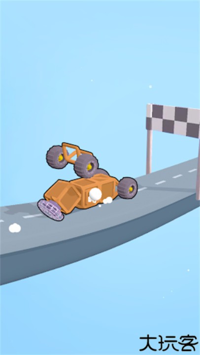 汽车改装大师游戏中文版