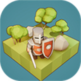 魔法突袭冒险游戏