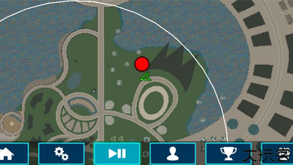 复仇者联盟超级英雄模拟器