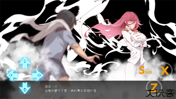 迷之规则宝可梦