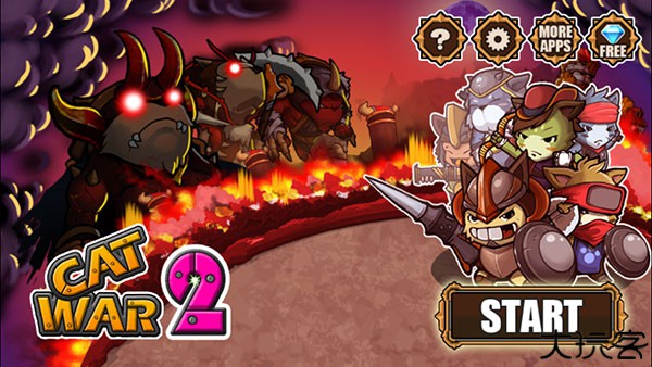 猫狗大战2安卓版