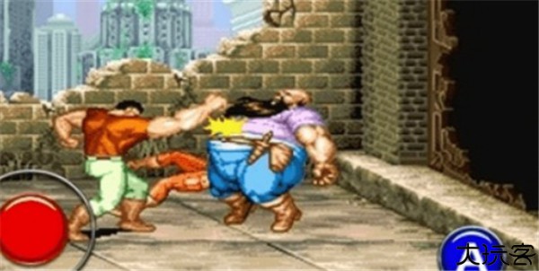 恐龙新世纪手机版