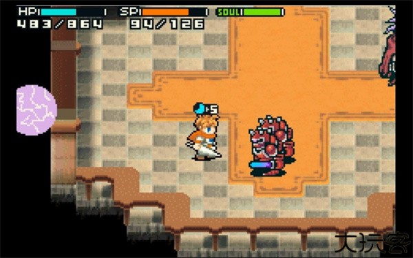 光明之魂2汉化版