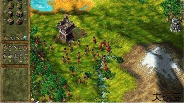 工人物语安卓版