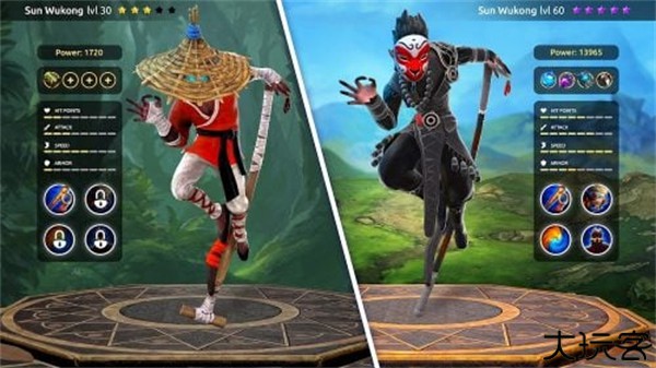 魔法时代安卓版