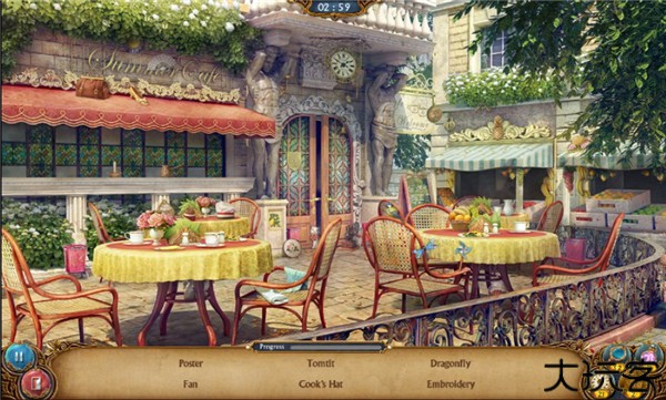 探寻者记安卓版