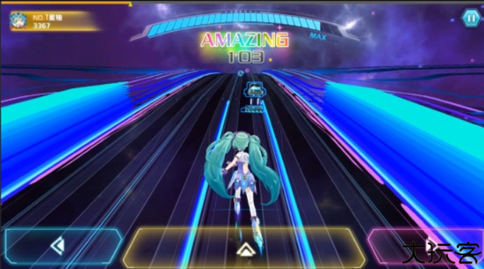 初音速单机版