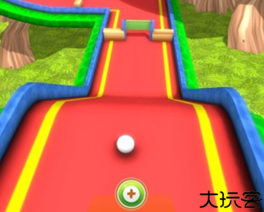 高尔夫大作战游戏安卓版
