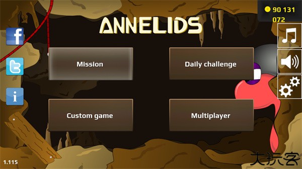 虫虫争霸战中文版