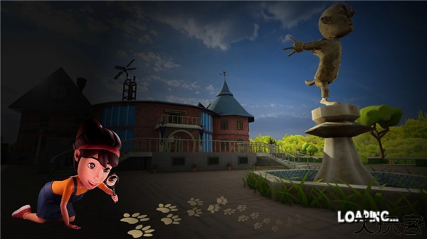 疯狂科学家手机版