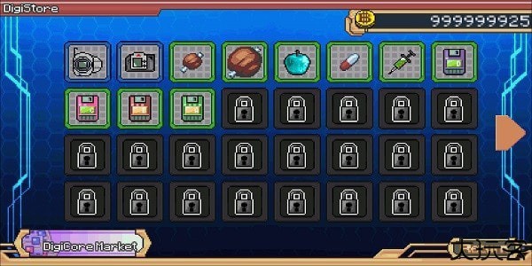 数码暴龙游戏单机版