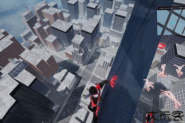 神奇绳索英雄中文手机版