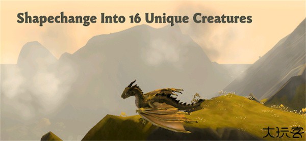 梅多菲尔中文版