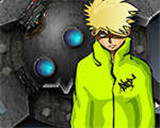 闪客快打3中文版