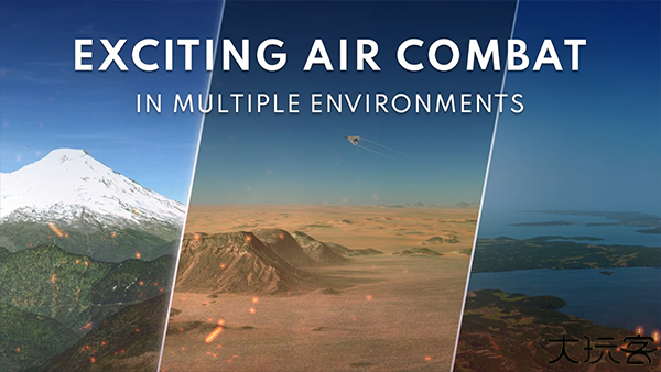 金属风暴汉化版