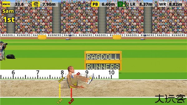 ragdollrunners安卓