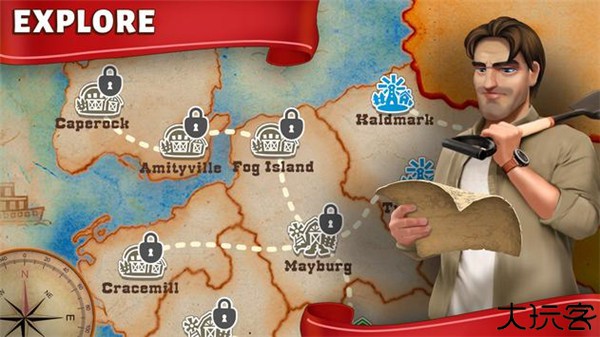 农场成长中文版