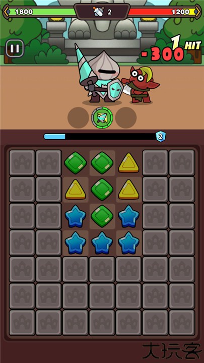 赛赛军团安卓版