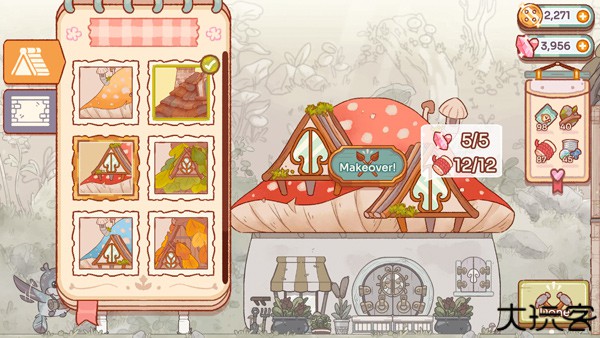 仙女村庄手机版