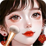 时尚化妆高手游戏