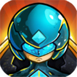 银河塔防失落星球中文安卓版