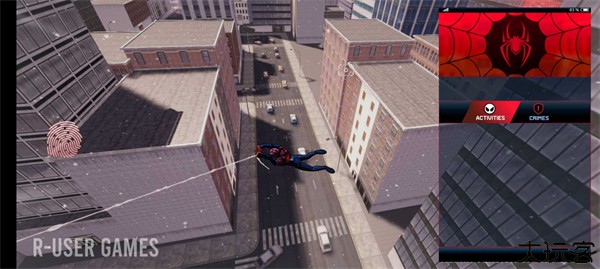 漫威蜘蛛侠迈尔斯DLC内容