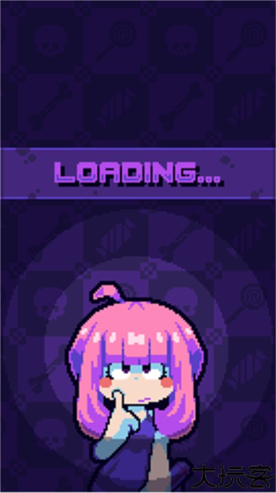 糖果诅咒汉化版