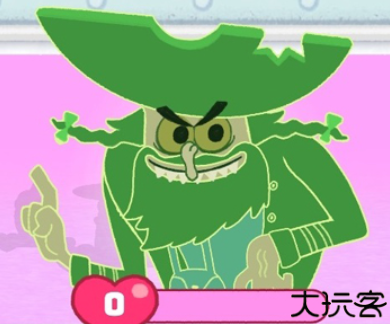 蟹堡王传奇汉化版