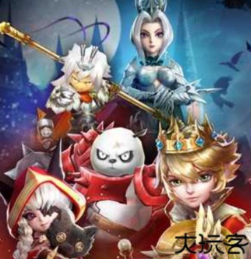 天魔幻想手游安卓版